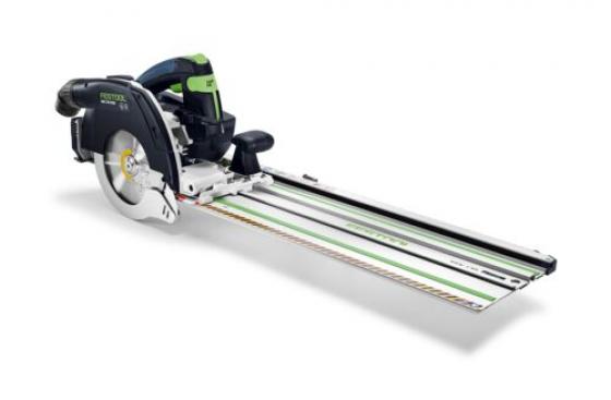 FESTOOL 578704 Cordless circular saw HKC 55 KEB-Basic-FSK 420