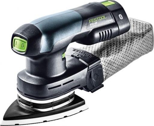 FESTOOL 577508 Cordless delta sander DTSC 400 3.0 I-Plus