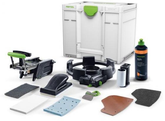 FESTOOL 576834 Edge trimming set KB-KA 65 SYS3