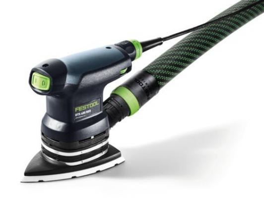 FESTOOL 577517 Vibration sander DTS 400 REQ