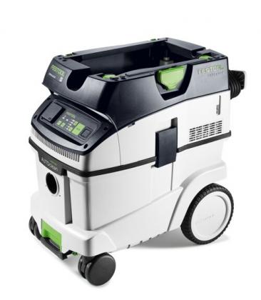 FESTOOL 577856 Mobile vacuum CLEANTEC CTM 36 EI AC