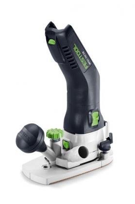 FESTOOL 578011 Cordless modular edge router MFKC 700 EB-Basic