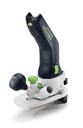 FESTOOL 578013 Cordless modular edge router MFKC 700 KA EB-Basic