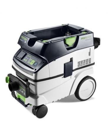 FESTOOL 577881 Mobile vacuum CLEANTEC CTL 26 EI AC-RENOFIX