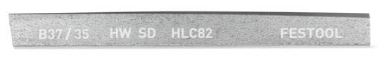 FESTOOL 577999 Spiral knife HW 82 SD HLC 82