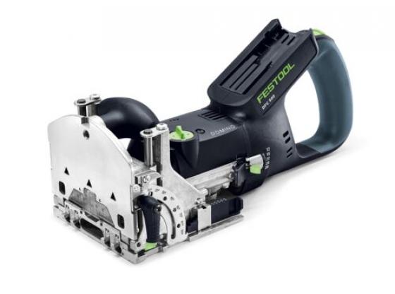 FESTOOL 578120 Cordless dowel drilling router DOMINO DFC 500 E-Basic