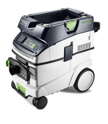 FESTOOL 577860 Mobile vacuum CLEANTEC CTM 36 EI AC-RENOFIX