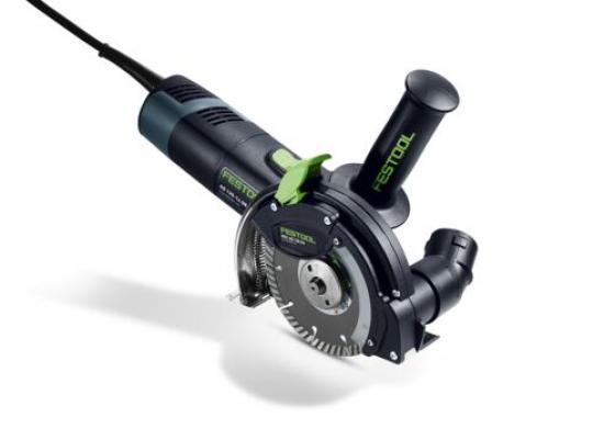 FESTOOL 578044 Cutting system DSC-AG 125 FH-Plus