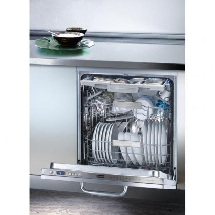FRANKE Built-in dishwasher FDW 614 D10P DOS LP B