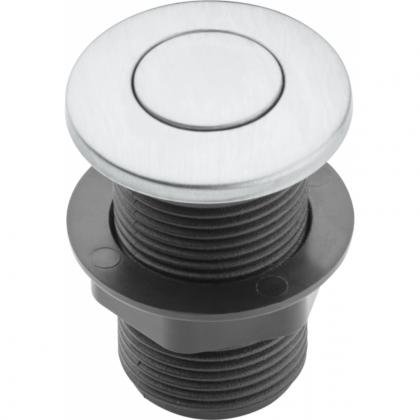 FRANKE Accessory: Controller pneu, Stainless Steel