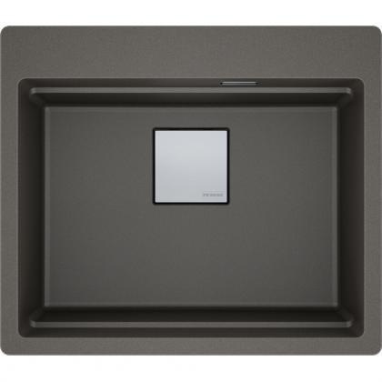 FRANKE sink KNG PRO 610-53 Slate grey