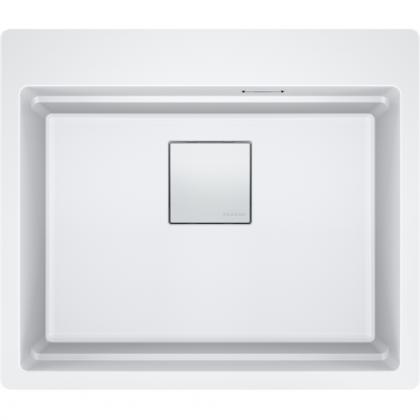 FRANKE sink KNG PRO 610-53 Polar white