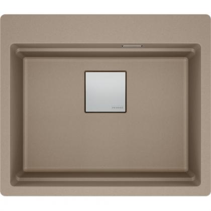 FRANKE sink KNG PRO 610-53 Cashmere