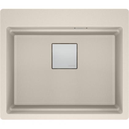 FRANKE sink KNG PRO 610-53 Sahara