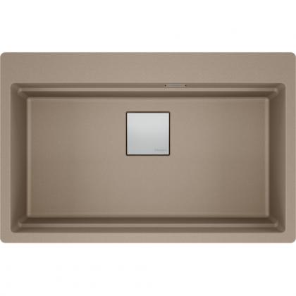 FRANKE sink KNG PRO 610-73 Cashmere