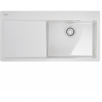 FRANKE sink MYK 611-100/7 Glacier