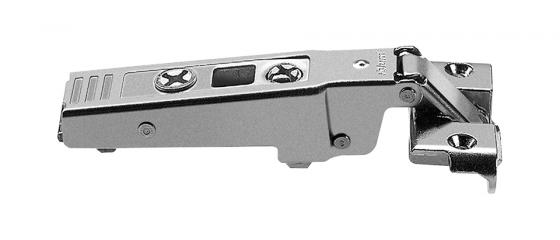 Blum 70T950A.Tl Alu Full Overlay For Tip-On