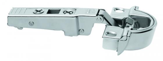 Blum 71B950A Alu Overlay With Damping 95°