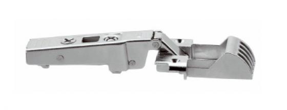 Blum 71T950Ab Alu Overlay For Silencer 95°