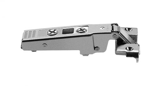 Blum 71T950A Alu Full Overlay 95°