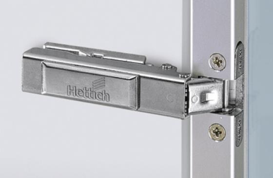 HETTICH 9155233 Intermat 9936 alu B13.5 TA22