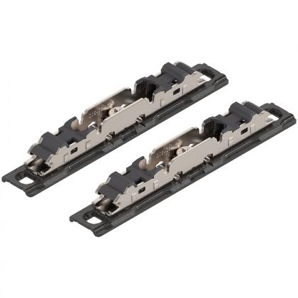 BLUM 20S4200 Aventos HK/HS/HL Top front clip, Onyx