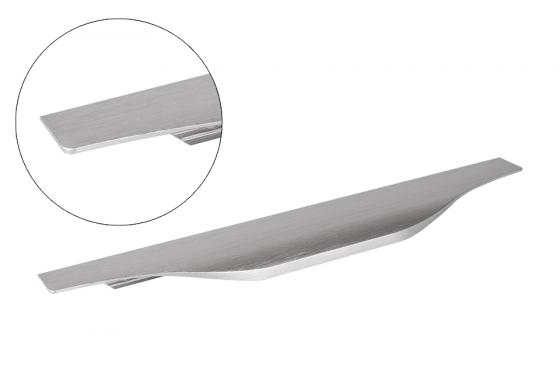 TULIP Integrated profile Sophia II 796 stainless steel imitation