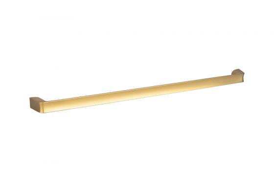 Tulip Handle Scoop 320 Gold Matt