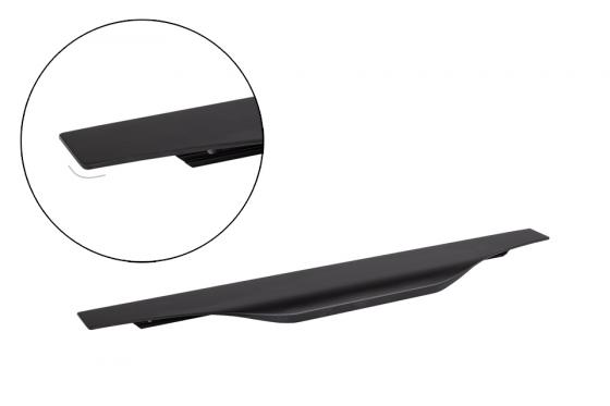 TULIP Integrated profile Sophia II 796 black matte