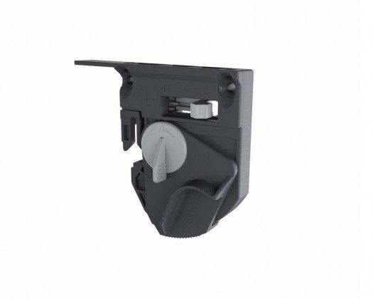 HETTICH 9247355 Quadro 4D coupling L