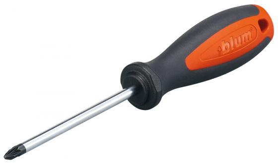 BLUM 03037561 SR-DREH PZD2 100 screwdriver PZ2