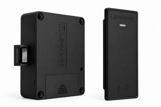 LEHMANN electronic lock M420 RFID 13,56Mhz Mifare