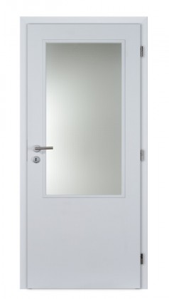 DVEŘE BÍLÉ 90 2/3 L lak