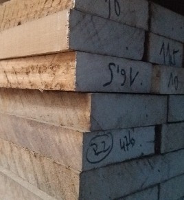RE-IROKO (40)   2 850 mm