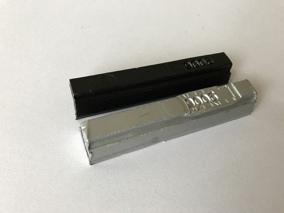 K-WAX (S) 8409