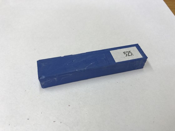 WAX (H) U525