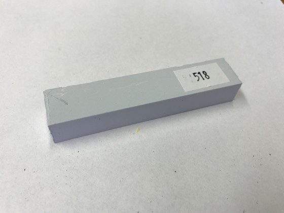 WAX (H) U518