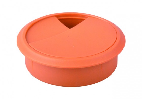 STRONG Cable bushing70mm beech