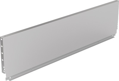 HETTICH 9121590 ArciTech back 218/450 mm silver