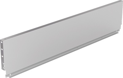 HETTICH 9121506 ArciTech back 186/300 mm silver