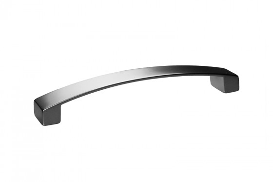 TULIP Handle Luca 160 chrome matt + screws
