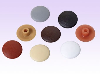Cover cap for confirmat birch 1715,1795,1764 eko