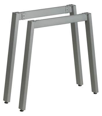 MILADESIGN Desk base Mobilar M6308–S anthracite MILADESIGN Desk base Mobilar M6308–S anthracite