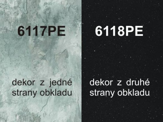 ZASTENA 6117PE/6118PE 4100/640/10