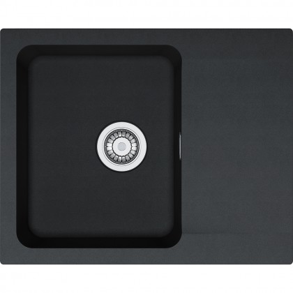 FRANKE Sink OID 611-62 black
