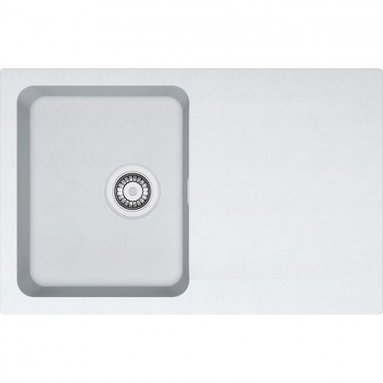 FRANKE Sink OID 611-78 white