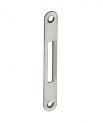 HETTICH 9137000 counter plate type 7510 nickel plated