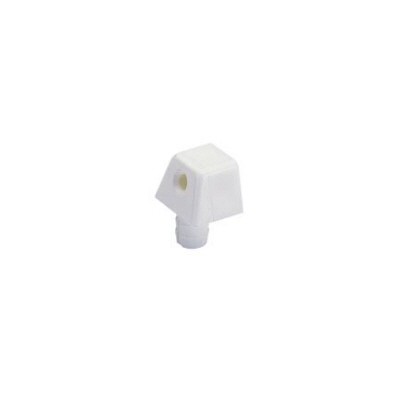 HETTICH 72053 Trapezoidal connecting fittings TZ 28