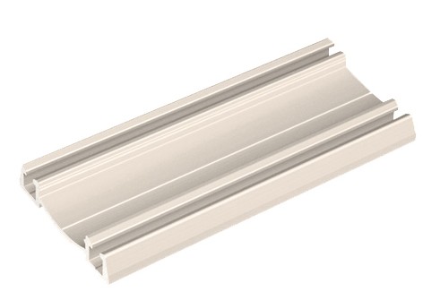 SEVROLL 04274 Elegant II lower guide 2.35m olive