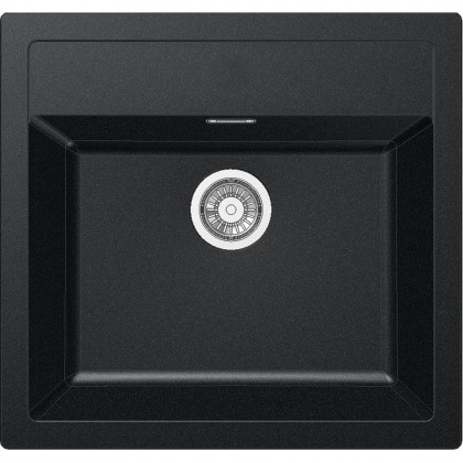 FRANKE Sink SID 610 560 x 530mm black